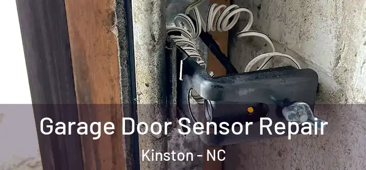 Garage Door Sensor Repair Kinston - NC