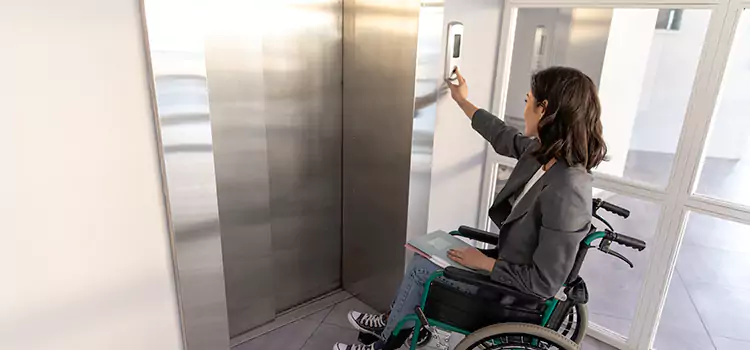 Benefits of Modern Handicap Door Systems in Kinston, NC