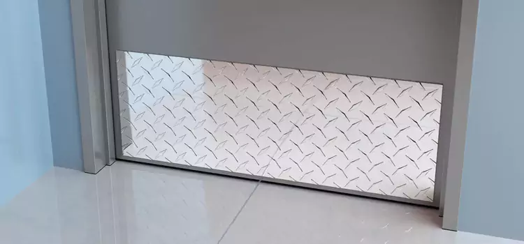 Benefits of Professional Kick Plate Solutions in Kinston, NC