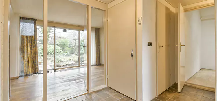 Why Choose Our Pocket Door Experts in Kinston, NC?