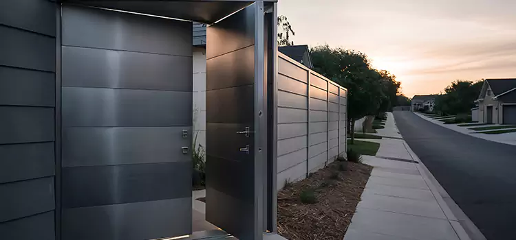 Comprehensive Steel Door Solutions in Kinston, NC
