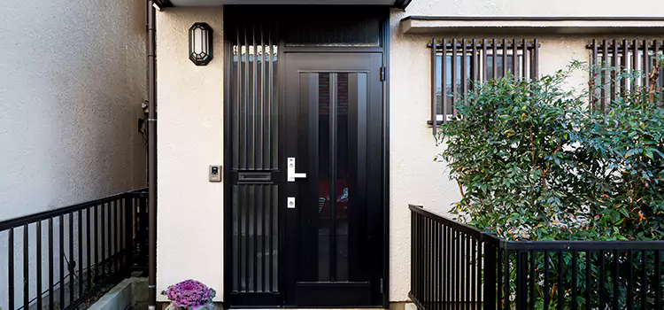 Popular Exterior Door Options in Kinston, NC