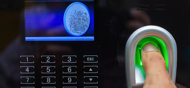 Your Trusted Partner for Secure Access in Kinston, NC