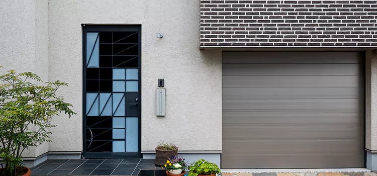 Residential Roll Up Security Doors Kinston
