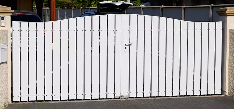 Why Choose Us for Residential Gate Repair in Kinston, NC?