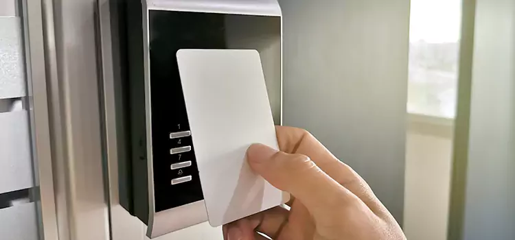 Advanced RFID Technology Integration in Kinston, NC