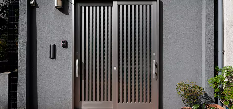 Specialized Steel Door Services in Kinston, NC